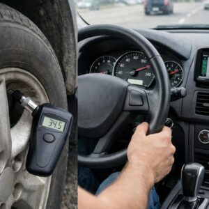 Simple Habits That Save Hundreds on Fuel Every Year