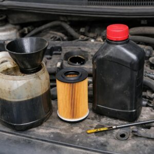 How Often Should You Change Engine Oil Really?