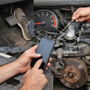 Common Driving Mistakes That Damage Your Car