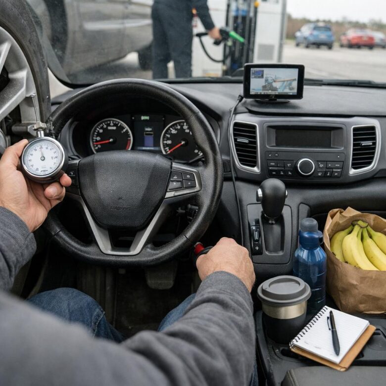 Best Ways to Improve Gas Mileage Without Modifications