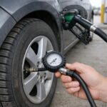 Best Tire Pressure for Better Fuel Economy