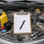 Beginner Car Maintenance Checklist Every Driver Needs