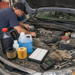 How to Make Your Car Last Over 300,000 Miles