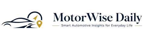 MotorWise Daily