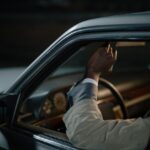 car, car wallpapers, man, vehicle, automobile, driver, driving, auto, machine