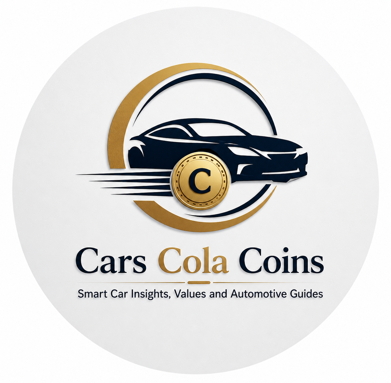 CARS COLA COINS EDITORIAL TEAM